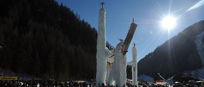 Eisturm Rabenstein